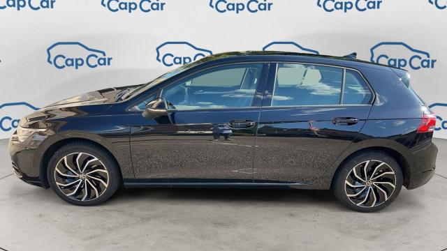 Volkswagen Golf image 9