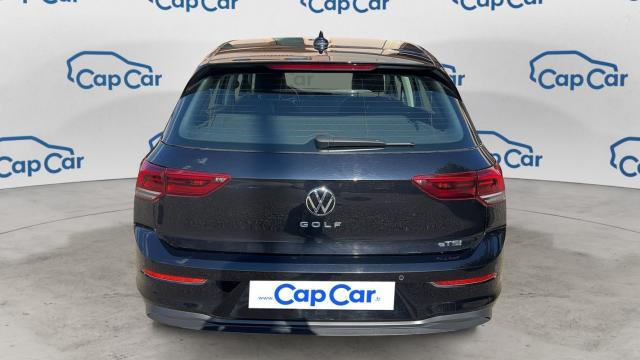 Volkswagen Golf image 1