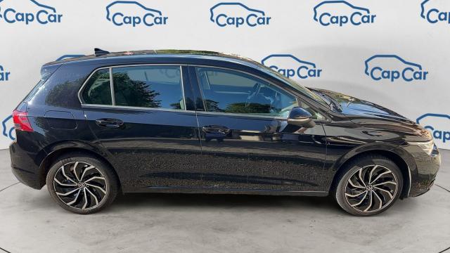 Volkswagen Golf image 3