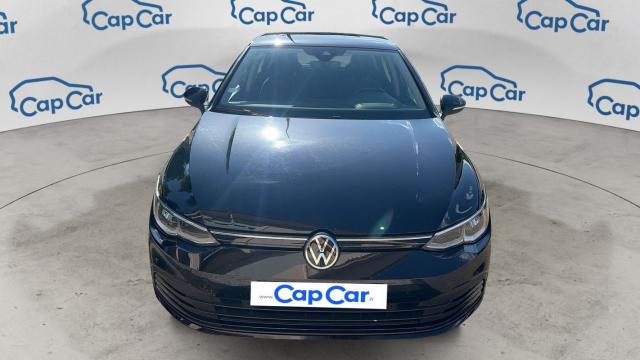Volkswagen Golf image 6