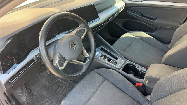 Volkswagen Golf image 8