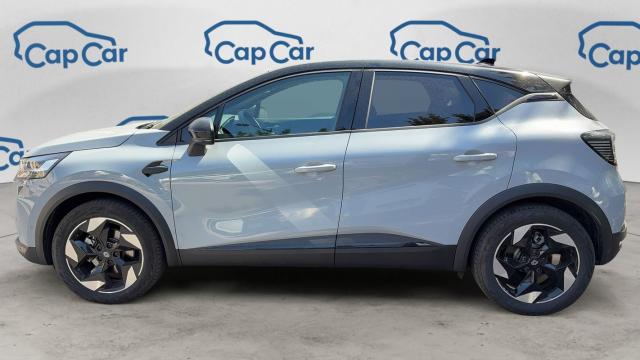 Renault Captur image 2