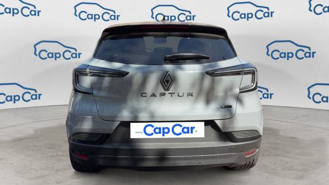 Renault Captur image 5