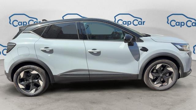 Renault Captur image 1