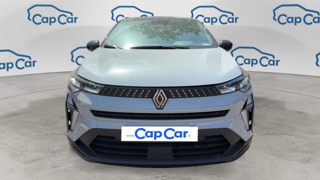 Renault Captur image 8