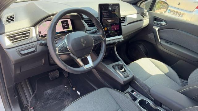 Renault Captur image 7