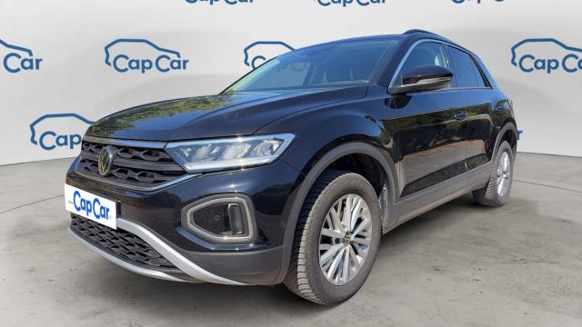 Volkswagen T-Roc 2.0 Tdi 116 Life Plus