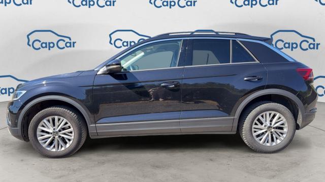Volkswagen T-Roc image 8