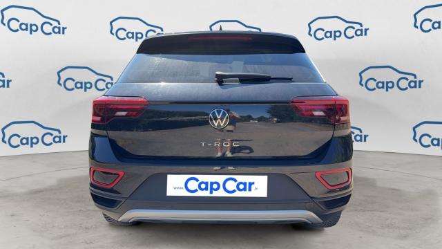 Volkswagen T-Roc image 6