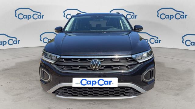 Volkswagen T-Roc image 2