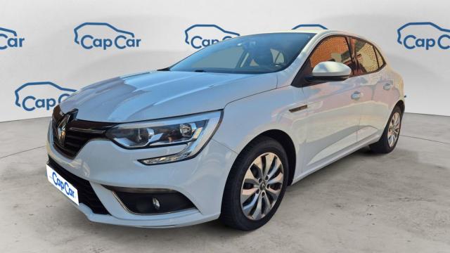 Renault Mégane 1.2 Tce 100 Life