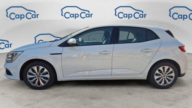 Renault Mégane image 6