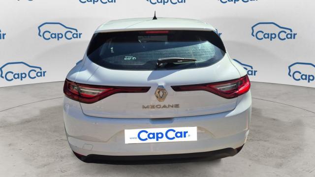 Renault Mégane image 7