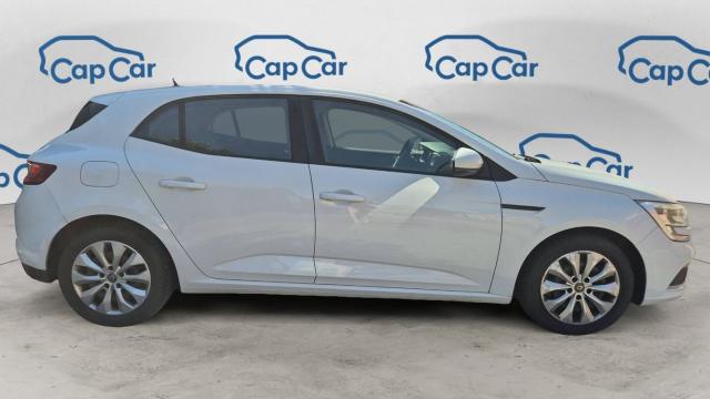 Renault Mégane image 4