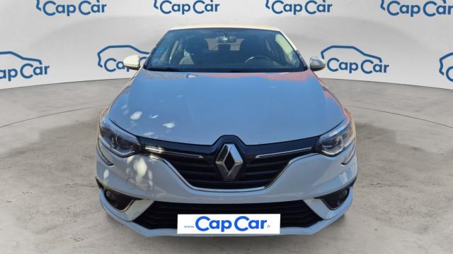 Renault Mégane image 5
