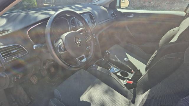Renault Mégane image 8
