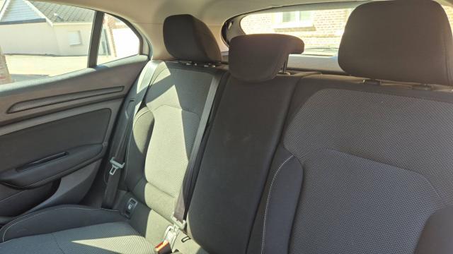 Renault Mégane image 3