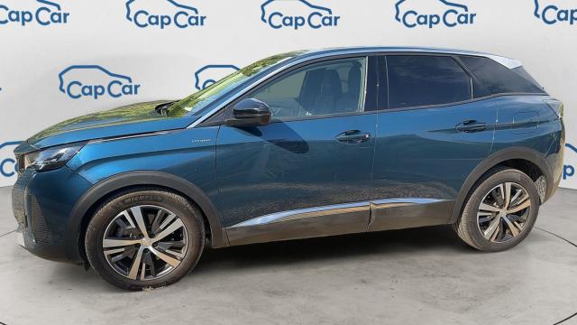 Peugeot 3008 image 1