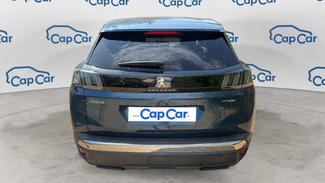 Peugeot 3008 image 6
