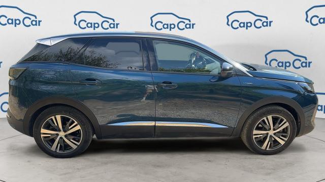 Peugeot 3008 image 5