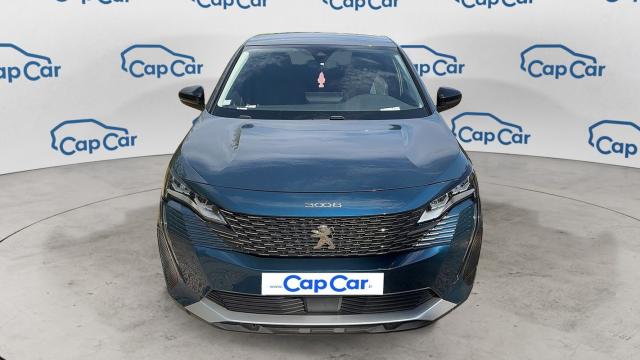 Peugeot 3008 image 3