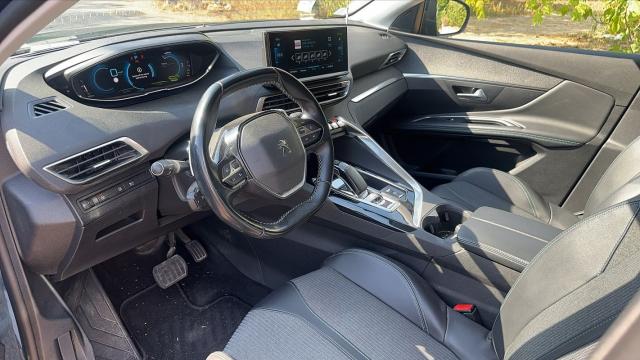 Peugeot 3008 image 4