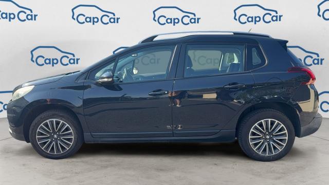 Peugeot 2008 image 2