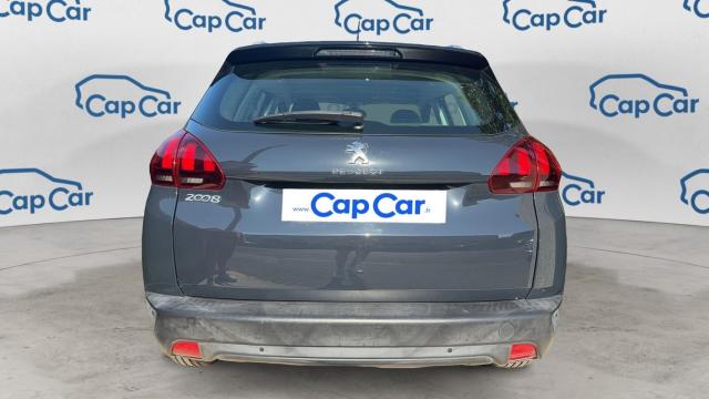 Peugeot 2008 image 4