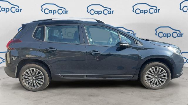 Peugeot 2008 image 6