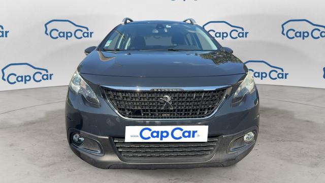 Peugeot 2008 image 5