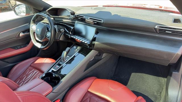 Peugeot 508 image 7