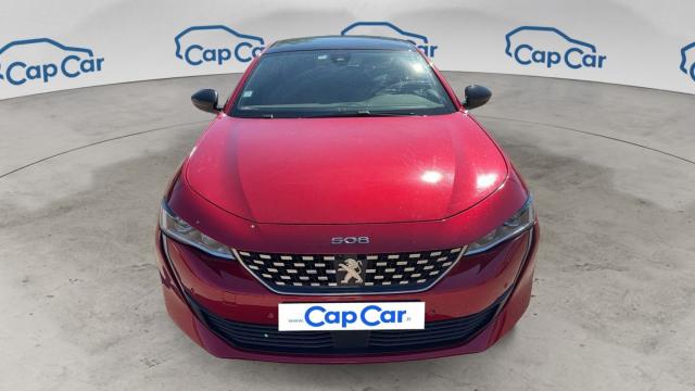 Peugeot 508 image 6