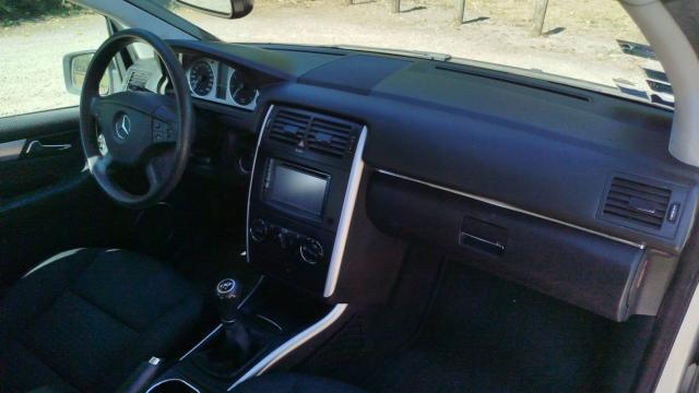 Mercedes Benz Classe B image 9
