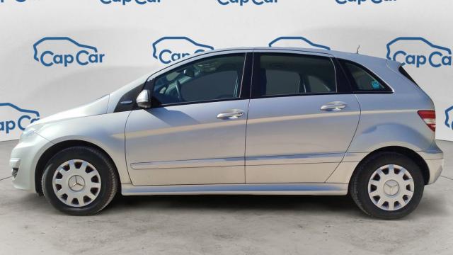 Mercedes Benz Classe B image 1