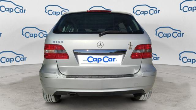 Mercedes Benz Classe B image 6