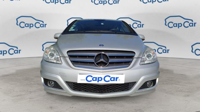 Mercedes Benz Classe B image 5
