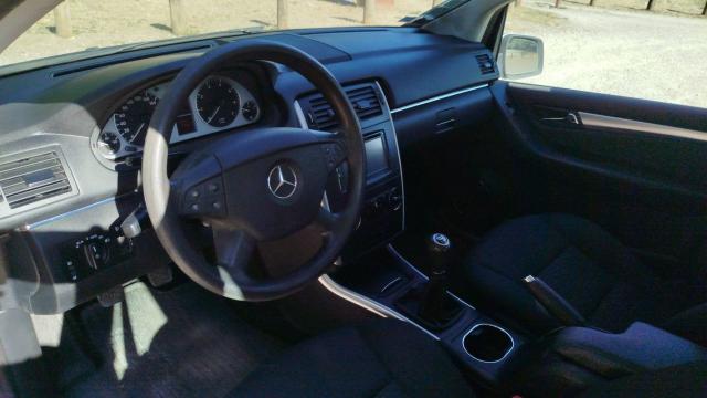 Mercedes Benz Classe B image 3