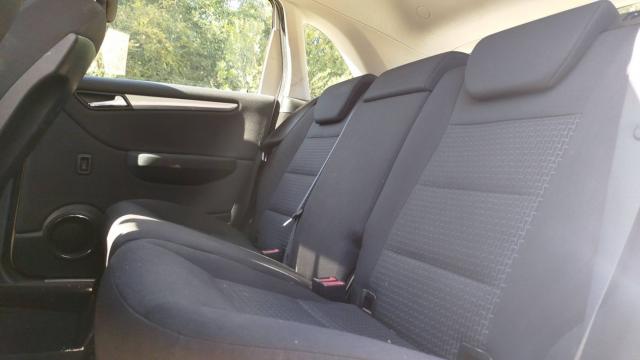 Mercedes Benz Classe B image 2