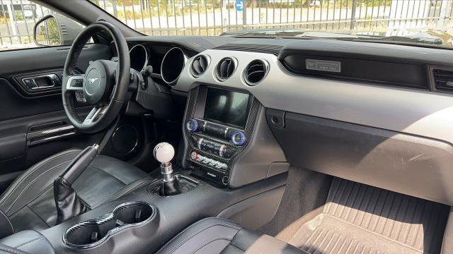 Ford Mustang image 8