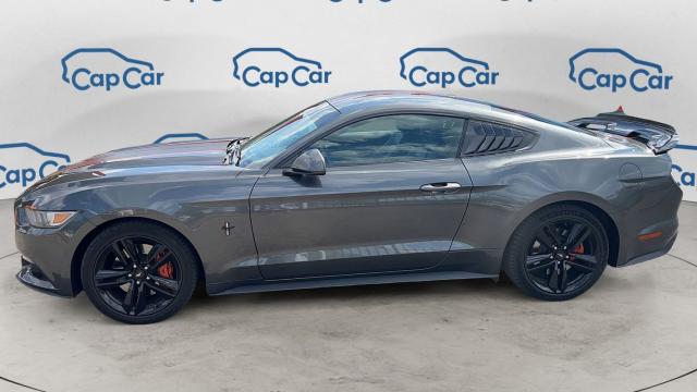 Ford Mustang image 2