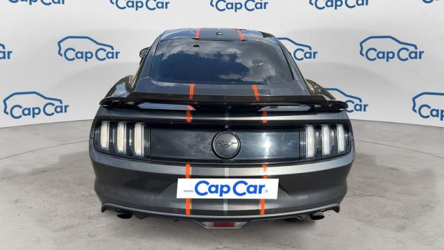 Ford Mustang image 3