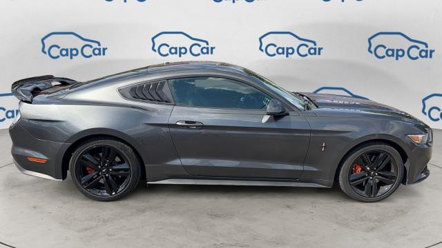 Ford Mustang image 5