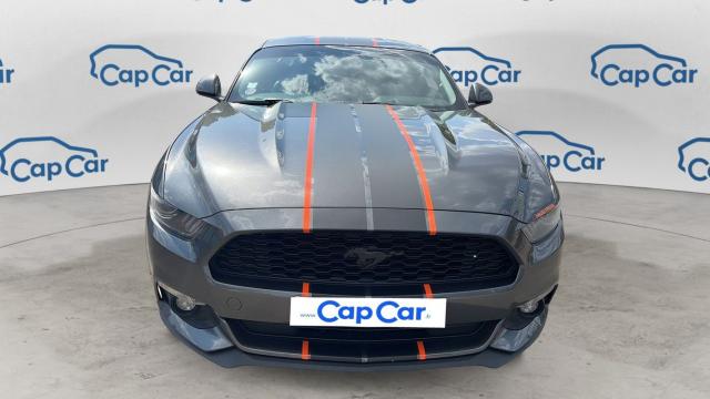 Ford Mustang image 4