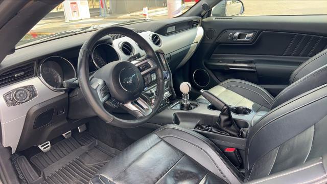 Ford Mustang image 6
