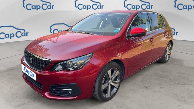 Peugeot 308 Iii 1.2 Puretech 130 Allure Business - Entretien Constructeur