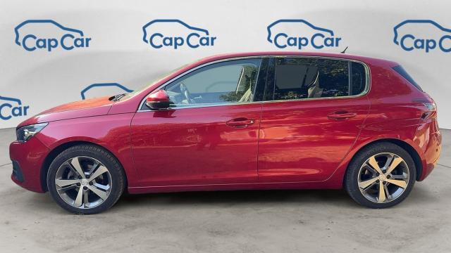 Peugeot 308 image 7