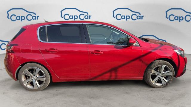 Peugeot 308 image 5