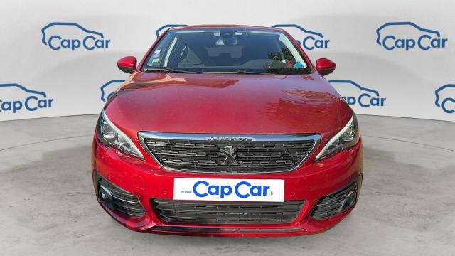 Peugeot 308 image 2