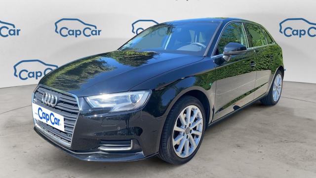 Audi A3 Sportback 1.6 Tdi 116 Design