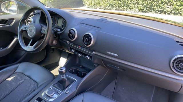 Audi A3 Sportback image 7
